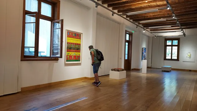 Museum of Contemporary Art