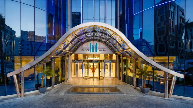 Millennium Place Doha