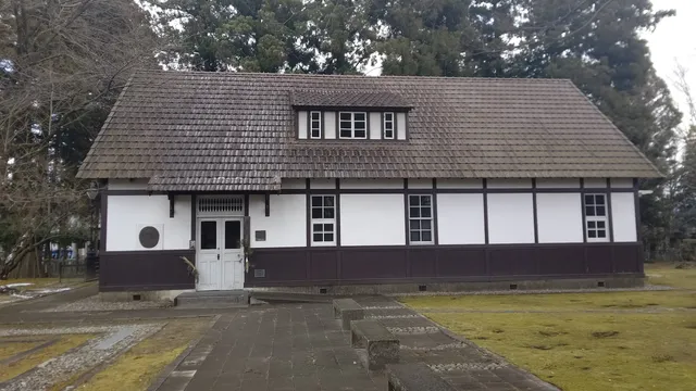 Kunio Yanagita House