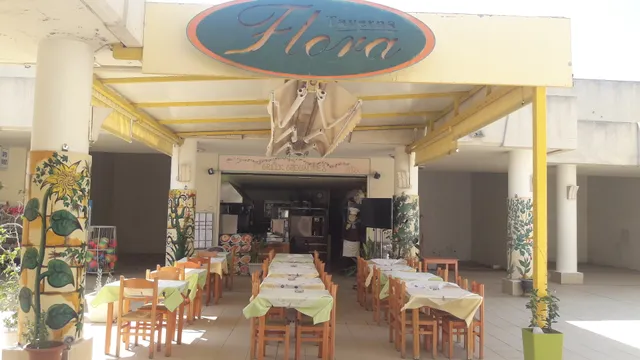 Flora Taverna