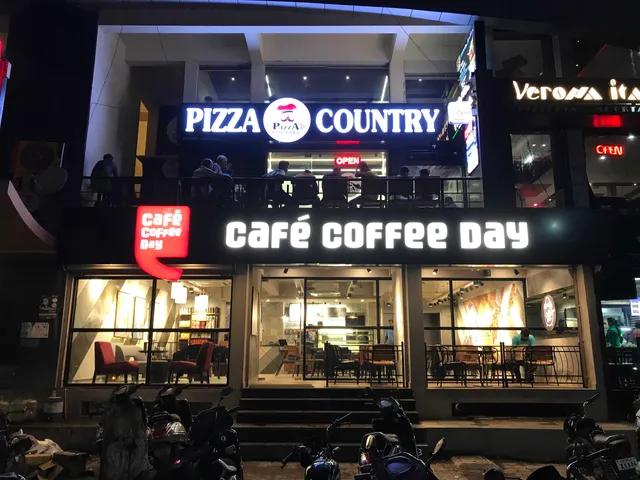 Café Coffee Day
