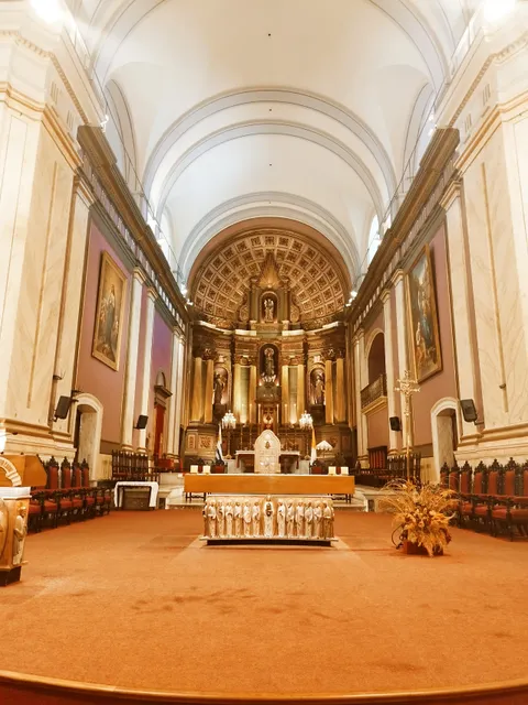 Catedral Metropolitana
