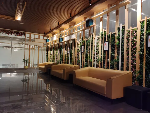 Srikanya Comfort Restaurant, KPHB