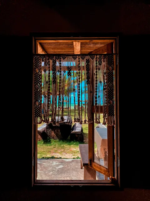 Caramuru Hostel Caraíva