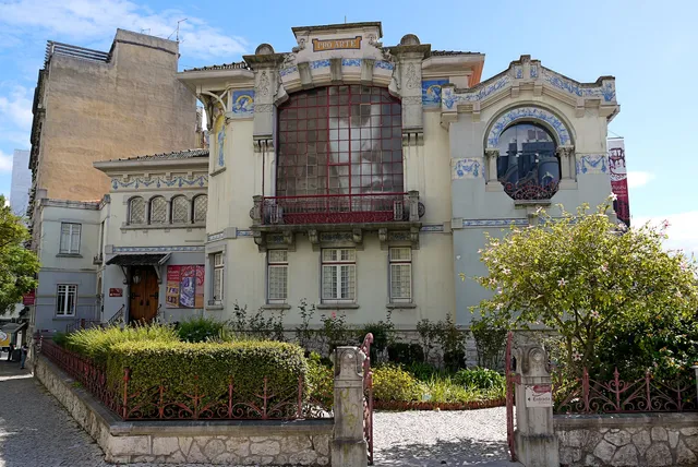 Dr. Anastácio Gonçalves House-museum