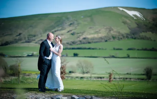 White Horse Country Park