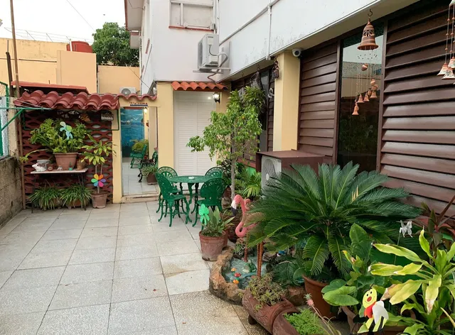 Casa Roberto Y Martha