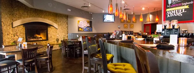 Mulan Asian Bistro East