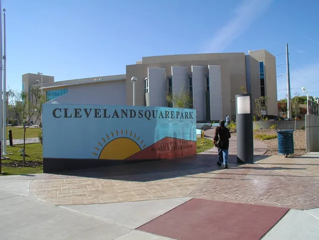 Cleveland Square Park