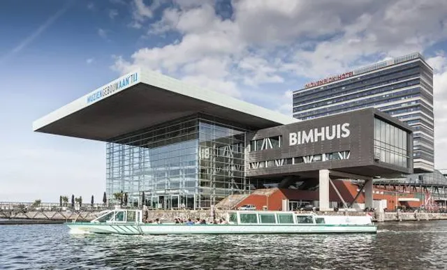 BIMHUIS