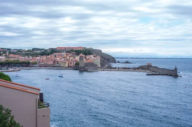 Plage de l'Huile (Platja de l'Oli)