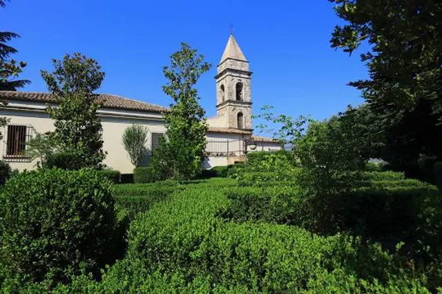 Sanctuary of San Donato