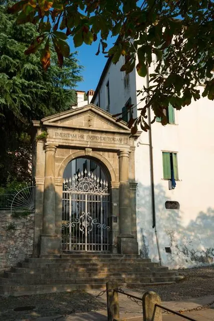 Villa Nani-Mocenigo
