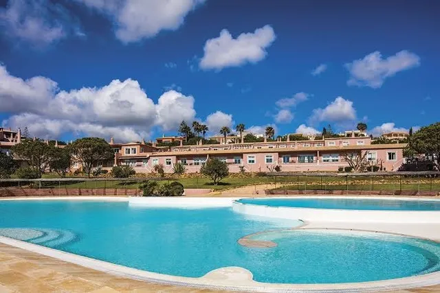 Belver Porto Dona Maria Resort