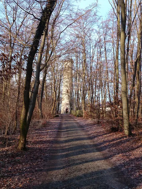 Paulinenturm