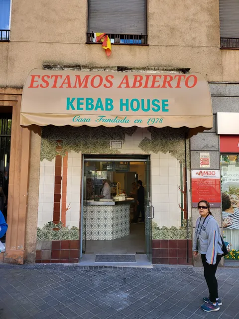 Kebab House