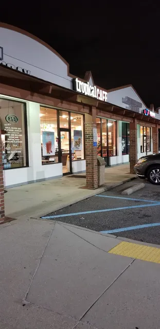 Princess One Shopping Center