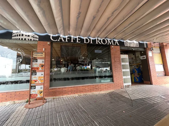 Caffe di Roma