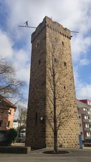 Götzenturm