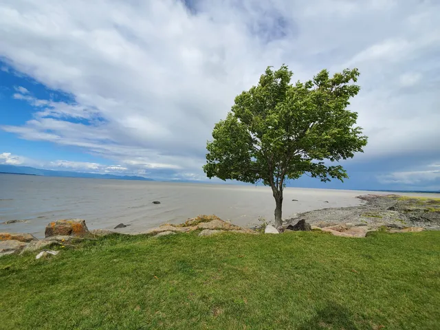 Haven of Remembrance Park