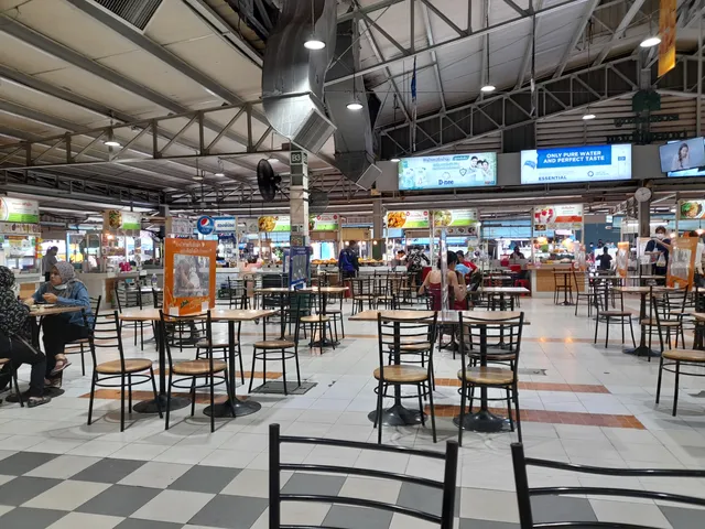 Happyland Foods Center