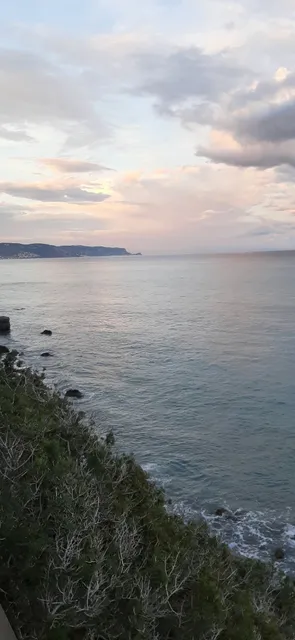 Passerella di Capo Santo Spirito