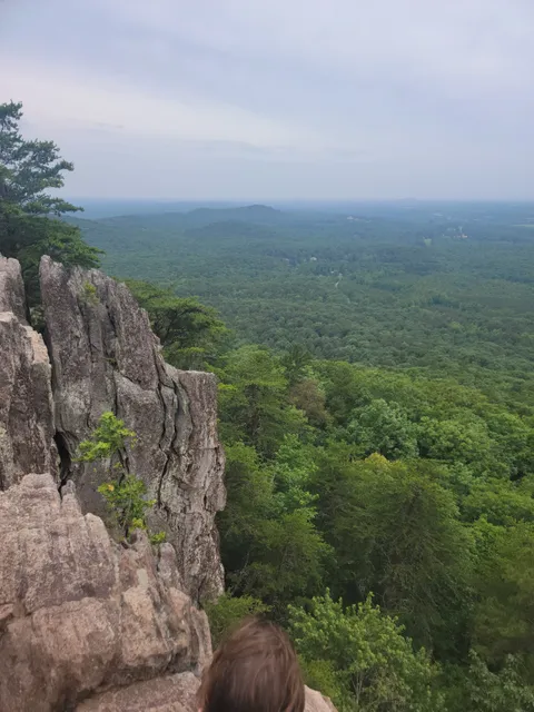 Crowders Mountain State Park
