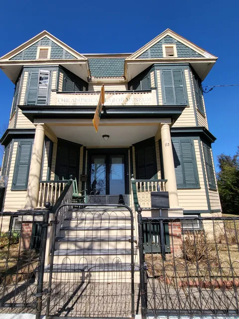 American Labor Museum Inc