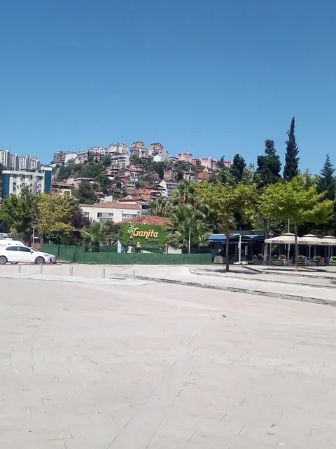 Anıtpark