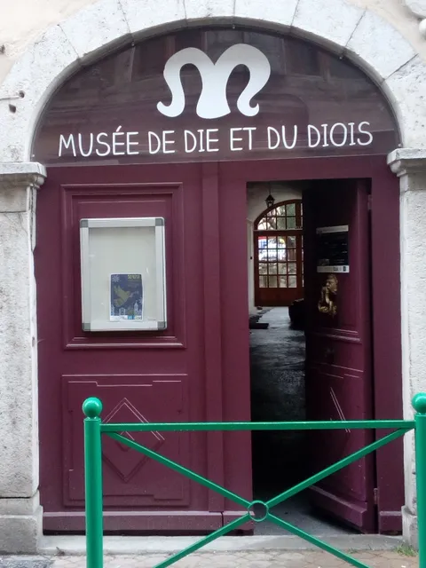 Archaeological Museum of Die and Diois