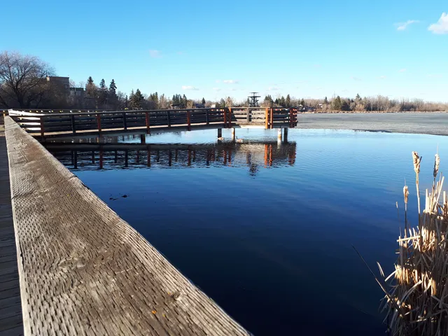 William F. Lede Park