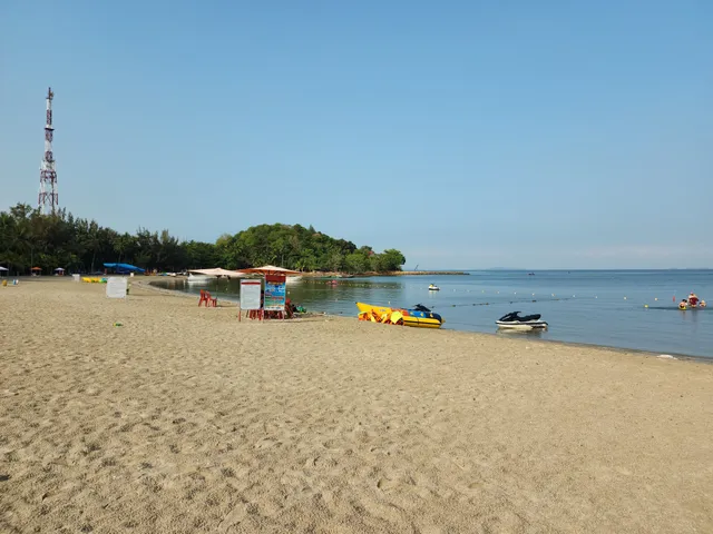 Khu Du lịch Mũi Nai