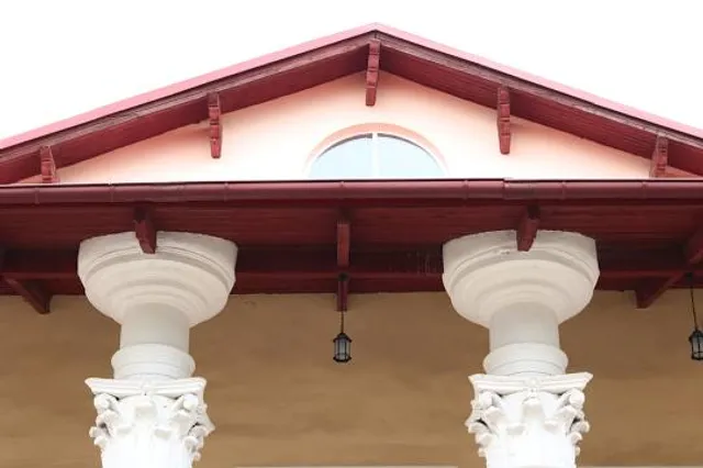 Gateway of Dharmasthala