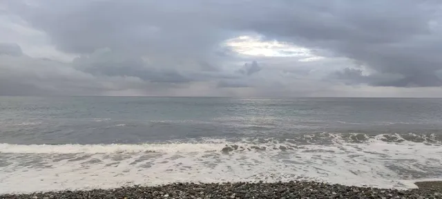 Oarai Isosaki Shrine