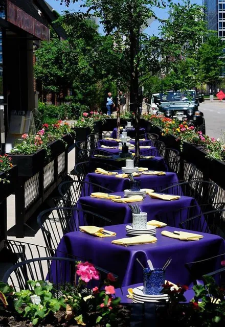 Tapas Valencia Restaurant