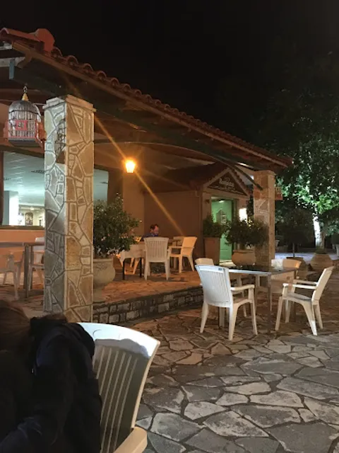 Romantza Fish Restautaunt