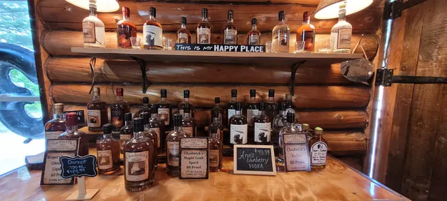 Chadwick’s Craft Spirits