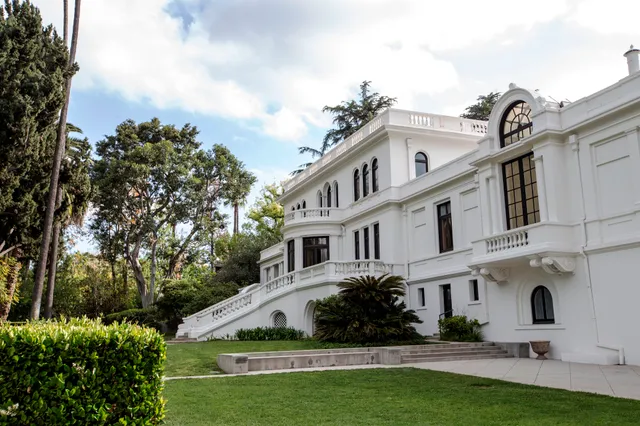 Pasadena Museum of History