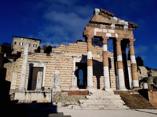 Brescia Museum Foundation