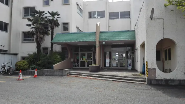 Hino City Local History Museum