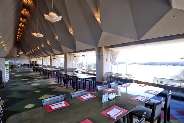 レストラン天外天