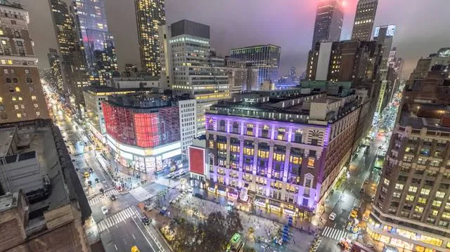 Macy's