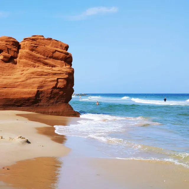 Plage de la Dune du Sud