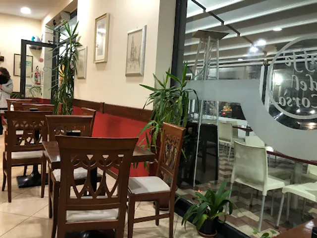 Caffè Del Corso