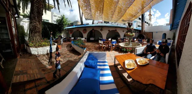 La Cevicheria Guayaca - Eloy Alfaro