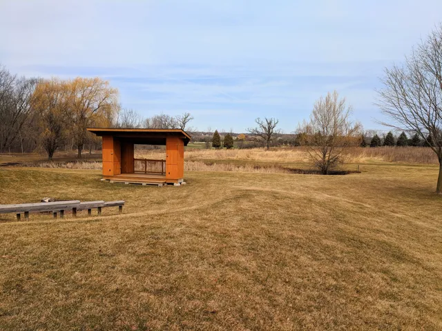 Bristol Woods County Park