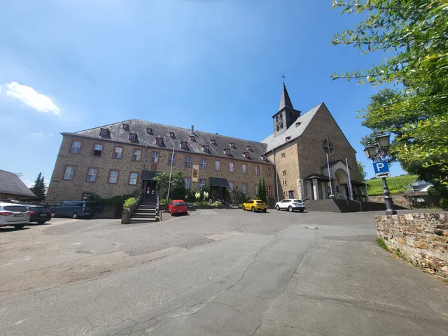 Igreja de Santa Hildegard