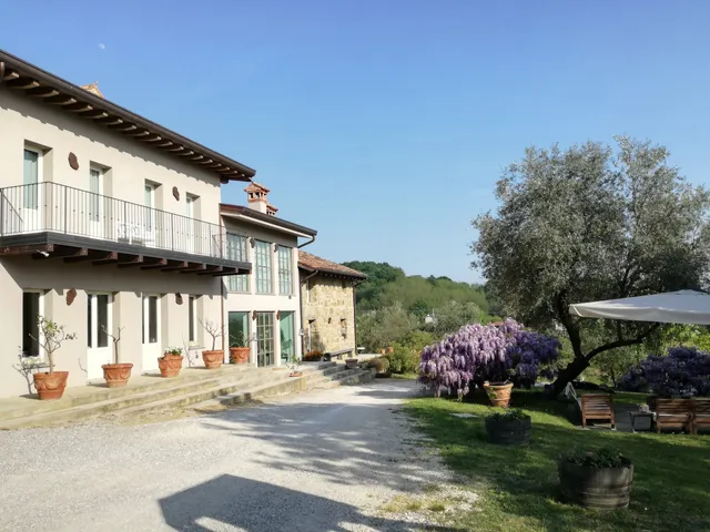 San Floriano del Collio / Števerjan