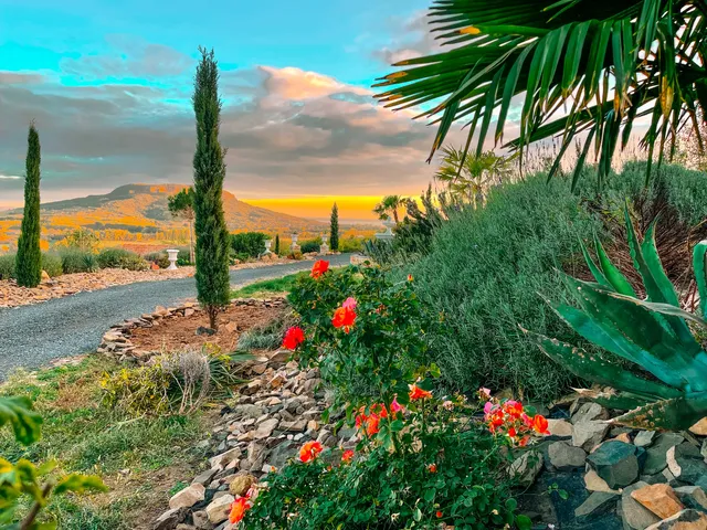 Balatoni Mediterrán Botanikus Kert