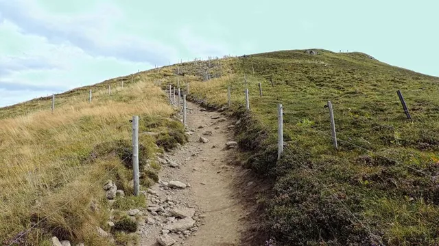 Col de la Croix-Morand